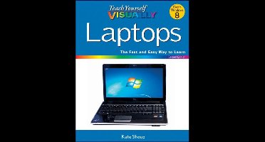 Teach Yourself Visually Laptops