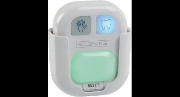 Led was & poets timer