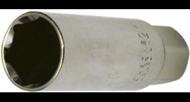 Skandia 3/8 Bougiedop - 16 mm