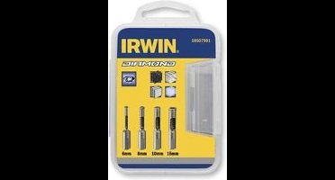 Irwin Diamantborenset