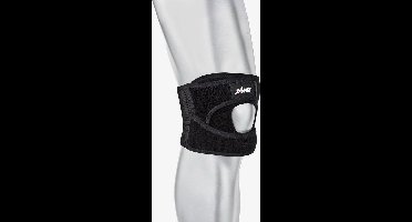 Zamst JK1 kniebrace - kleur zwart - maat M (35-39cm)