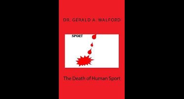 The Death of Human Sport