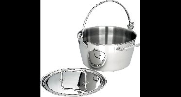 Demeyere Resto Maslim jampan, Ø 30cm