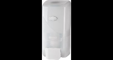 Pearl White Foam zeepdispenser 1000 ml