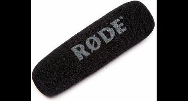Røde WSVM Windshield