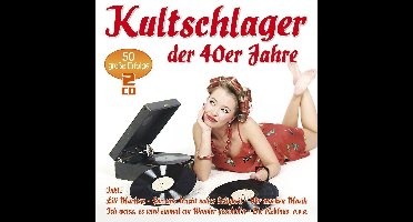 Kultschlager Der 40Er Jahre