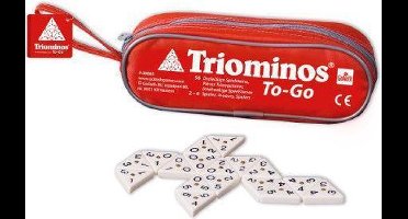 Triominos to Go