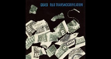 R&B Transmogrification