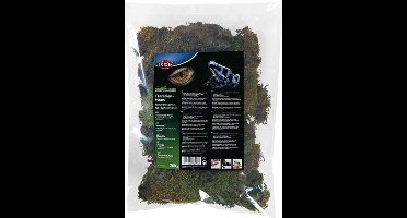 Trixie Terrarium Mos Substraat