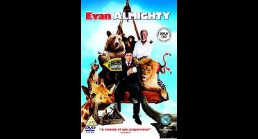 Evan Almighty