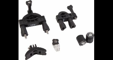 Rollei Bike Kit voor 3S/4S/5S/5S WiFi