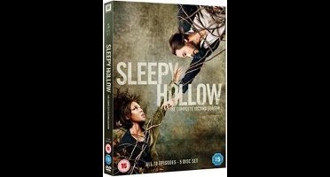 Sleepy Hollow - Season 2