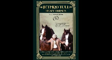Heavy Horses: New Shoes Edition (3CD/2DVD)