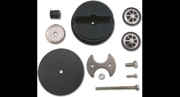 Jabsco Reparatieset 50095-1000 voor Bilgepomp type 37202-2