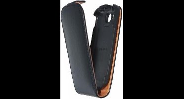 Xccess Leather Flip Case LG GW620
