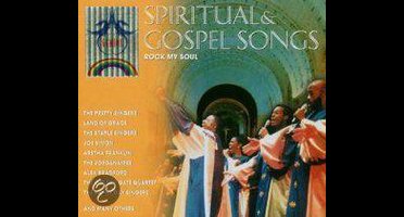 Spiritual & Gospel Songs