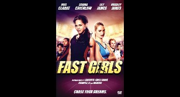 Fast Girls (DVD)