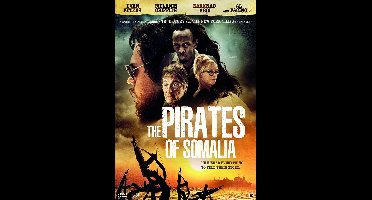 The Pirates Of Somalia