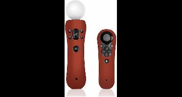 Speedlink, GUARD Silicone Skin Kit (Red)  PS3