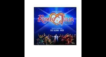 Romeo & Julia -Musical  Cast Album