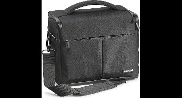 Cullmann Malaga Maxima 200 | Camera schoudertas | Zwart