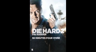 Die Hard 2 (DVD)