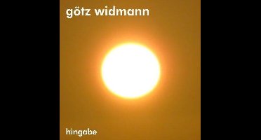 Hingabe