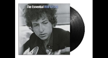 Essential Bob Dylan