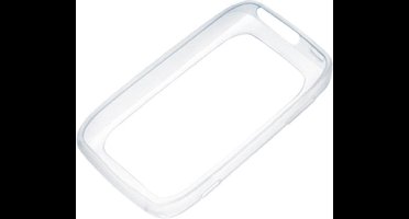Nokia CC-1046 Soft Cover voor de Nokia Lumia 710 - Wit