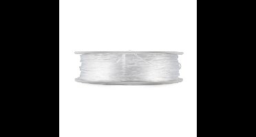 Verbatim 55154 3D Printer Filament Durabio 2.85mm 0.5Kg Transparant