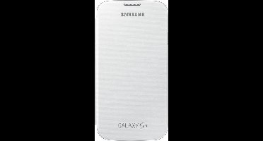 Samsung flip cover - Camoflage - voor Samsung I9505 Galaxy S4