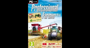 Professional Farmer 2014 - Platinum Edition - Windows
