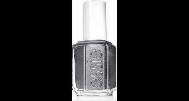Essie 273 Cashmere Bath Robe nagellak Zilver