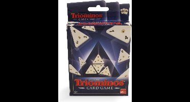 Cardgame Triominos The Original (ML)