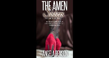 Genesis House 3 - The Amen Sisters