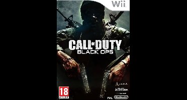 Call Of Duty: Black Ops
