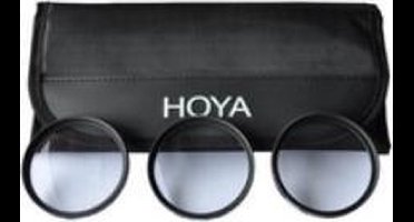 Hoya DFK34 Camera filter kit 34mm camera filter
