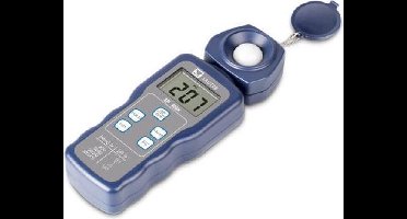 Sauter SP 200K Lichtmeter 200 - 200000 lx