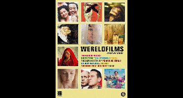 Wereldfilms box (2019)