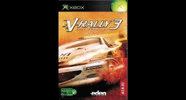 V-Rally 3