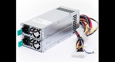 Synology PSU 500W-RP SET_2 power supply unit Grijs