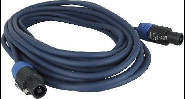 DAP Audio DAP Speakerkabel 2x1,5mm2, 15 meter Home entertainment - Accessoires