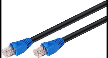 Goobay UTP outdoor netwerkkabel - CAT6 - 40 meter
