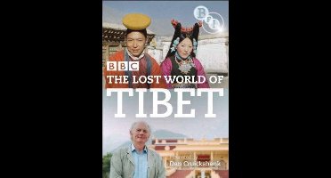 Lost World Of Tibet