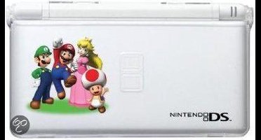 Nintendo DS Lite Protector Cover Super Mario and Friends