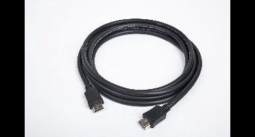 CablExpert CC-HDMI4-15 - Kabel HDMI 1.4 / 2.0, 4.5 meter