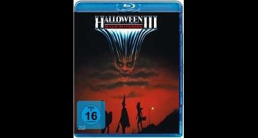 Halloween 3 (Blu-ray)
