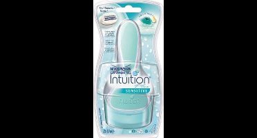 Wilkinson Intuition Plus Sensitive Houder