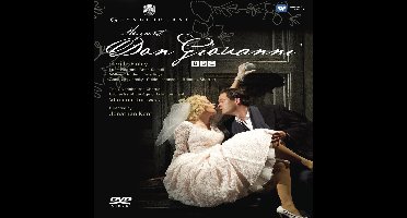 Don Giovanni / Glyndebourne 2010