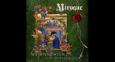 Miroque-Weihnachten Im Mi